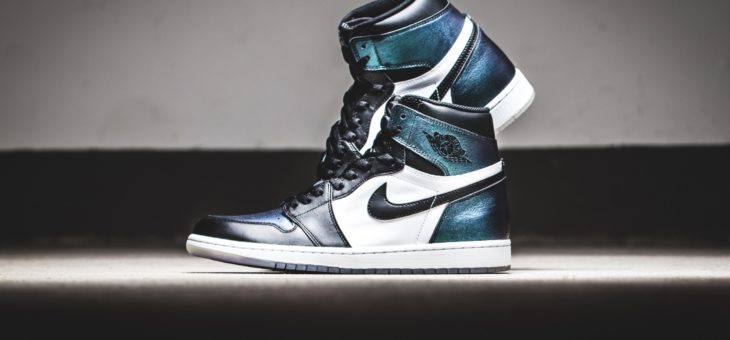 The Jordan Retro 1 OG All Star is about to drop