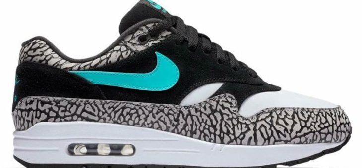 2017 Air Max Day Releases