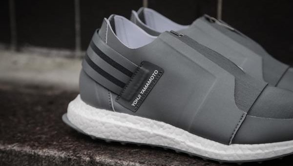 50% OFF – Y-3 XRAY Zip Low Boost