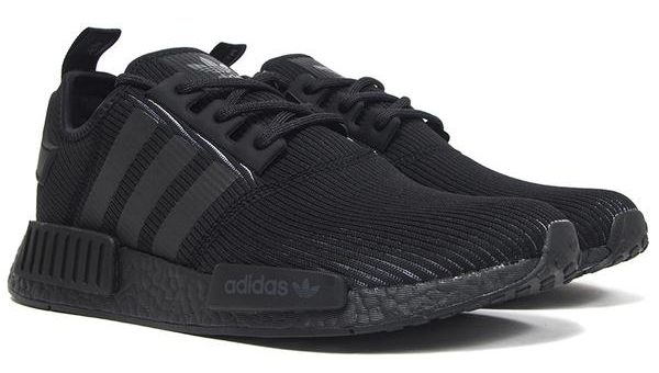 Another Triple Black NMD Release Coming