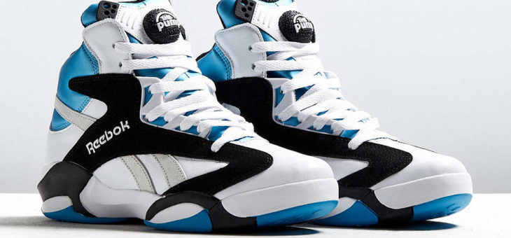 Shaq Attaq OG 25th Anniversary Edition on sale for UNDER $100!!!