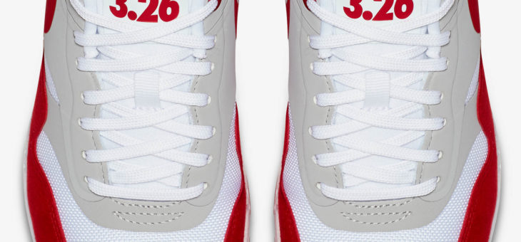 Air Max 1 Ultra 2.0 “Air Max Day” Release Links