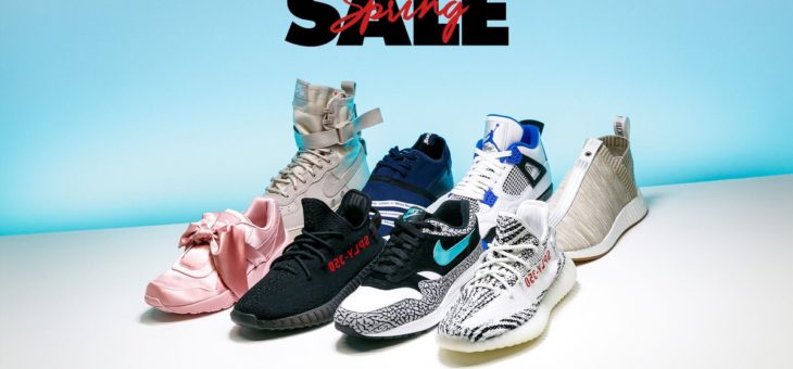 15% Off Site-Wide at Stadium Goods
