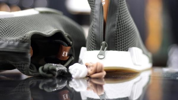 END x Adidas NMD CS_1 available in sizes 8, 9.5 & 10