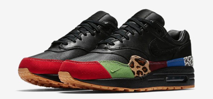 March 25th Release Links – AM1 “Master” Retro 4 “Motorsport” & More