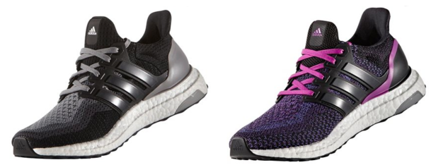 Ultra Boost for $115