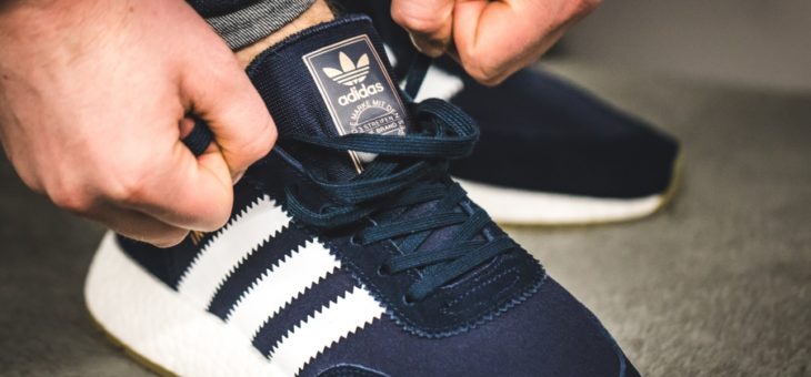 Another adidas Iniki Boost drop coming in 15 minutes!