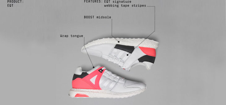 Adidas EQT Support Ultra Boost White Turbo Pack Release Links (BA7474)