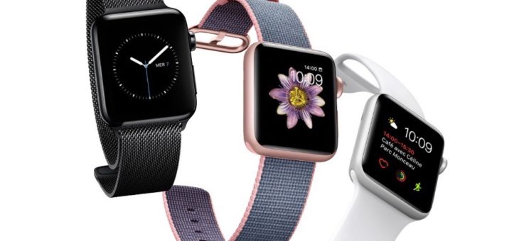 Apple Watch Series 1 on sale for $199 (retail $269)