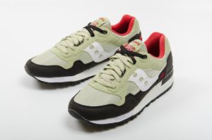 saucony sushi pack