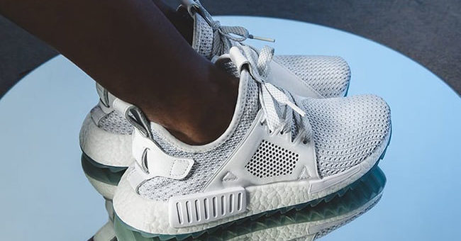 Titolo x Adidas NMD_XR1 Trail (BY3055) drops in 15 minutes!