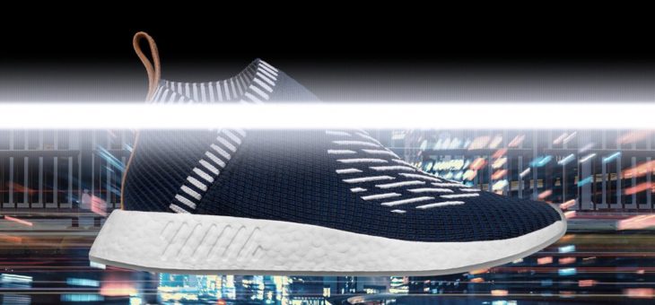 NMD Ronin Pack drops in 20 minutes