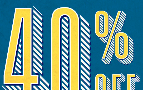 CRAZY DEALS – Save an extra 40% off final size kicks