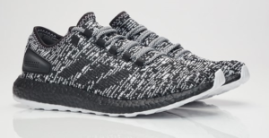 Adidas PureBoost LTD Core Black Oreo