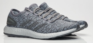 Adidas PureBoost LTD Grey Oreo