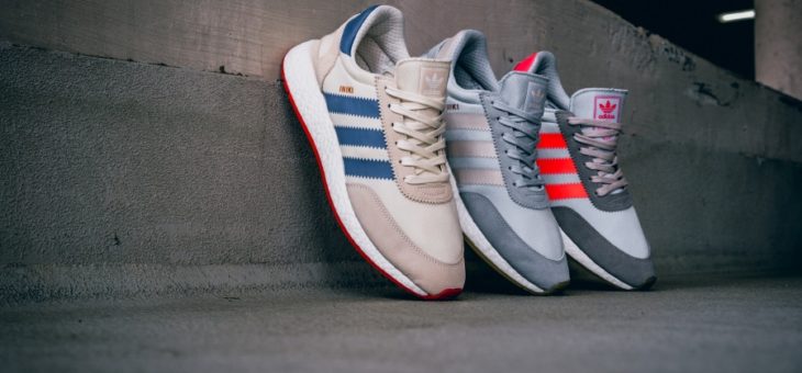4/20 Mens Adidas Iniki Boost 6PM Release Links