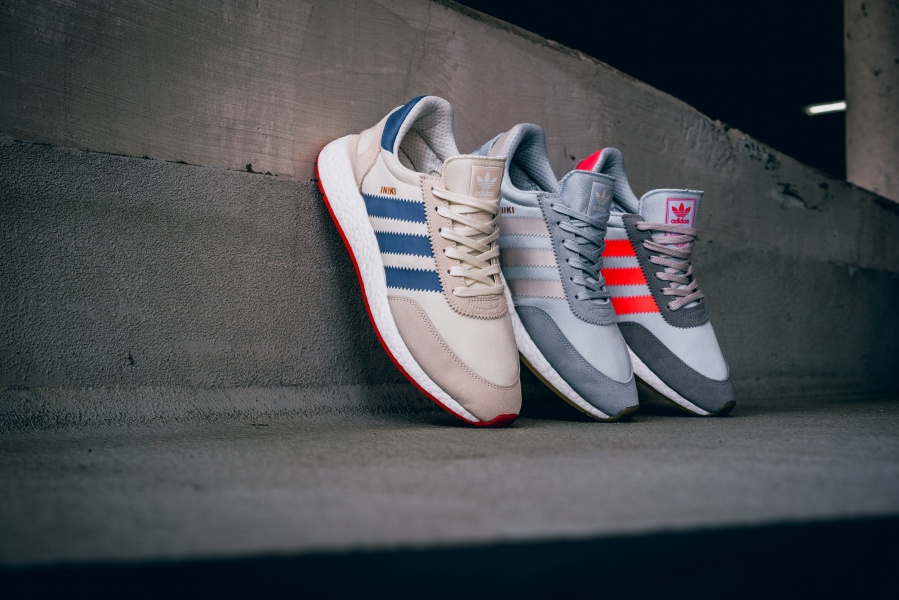 adidas iniki runner boost pride of the 70s