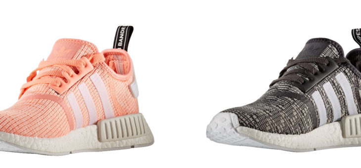 Adidas NMD R1 PK Drop