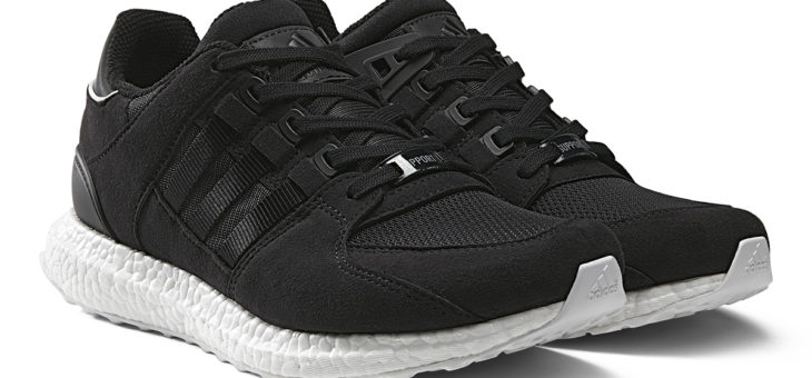 30% off Adidas EQT 93/16 Boost – FSR Available