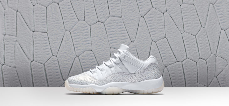 Retro Jordan Heiress Collection drops in 15 minutes