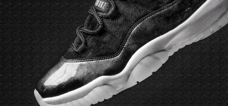 Air Jordan 11 Retro Low Release Links
