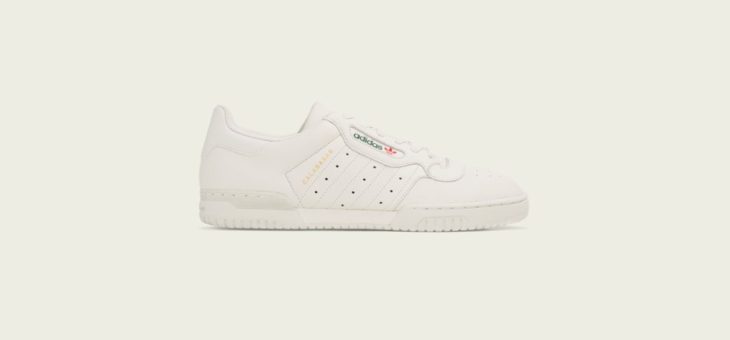 adidas x Kanye West Yeezy Powerphase “Calabasas” Release Info