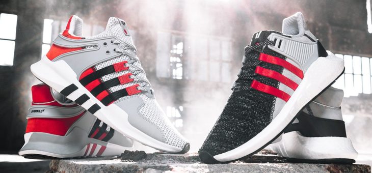 adidas Consortium x Overkill EQT “Coat of Arms” Pack Release Links
