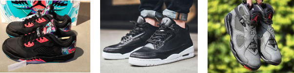 FINAL DAY – 20% off kicks on eBay
