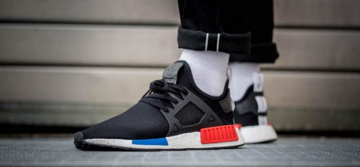 adidas NMD XR1 OG available UNDER RETAIL