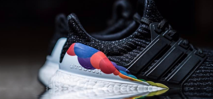 adidas “Pride Pack” and Nike “Be True” release links