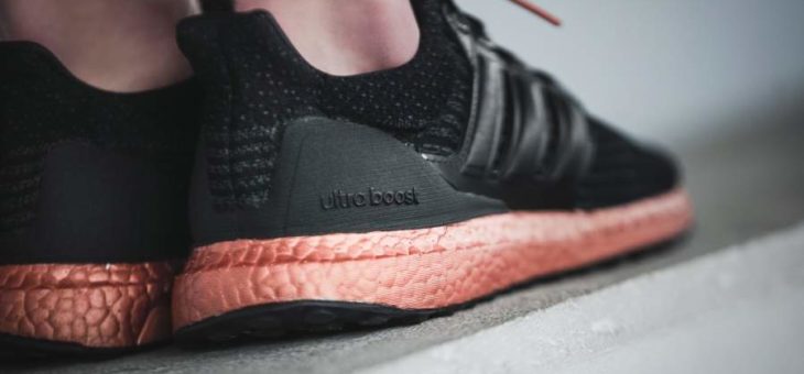 Copper adidas Ultra Boost “Tech Rust” Release Links (Style CG4086)
