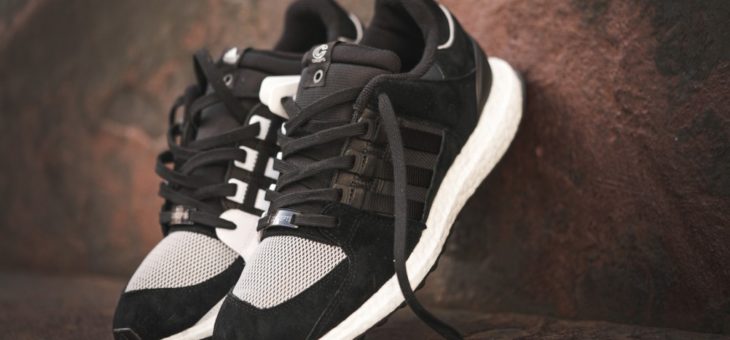 30% off CNCPTS x Adidas Consortium 93/16 Boost