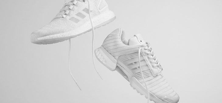 adidas Consortium Sneakerboy x Wish Sneaker Exchange Pack