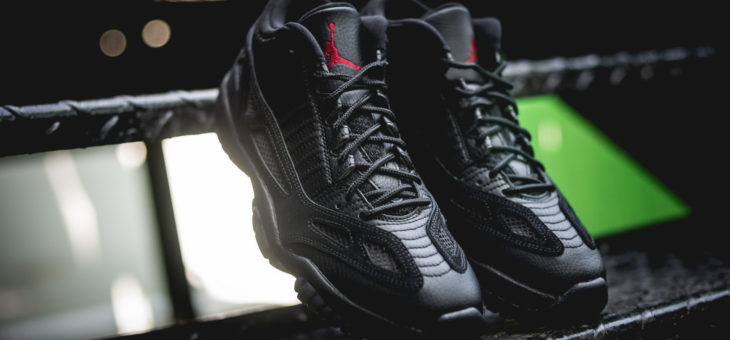 35% OFF – Jordan Retro 11 IE “Referee”