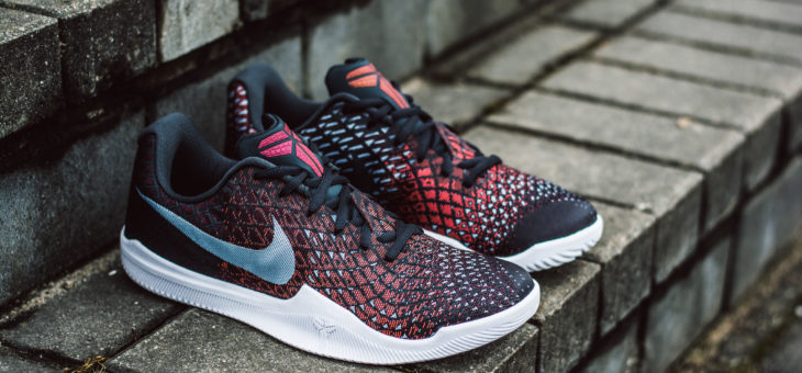 40% Off Nike Kobe Mamba Instinct