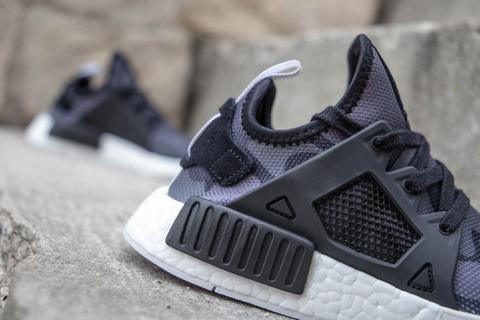 Adidas NMD XR1 Duck Camo on sale for $99.50 (retail $150)