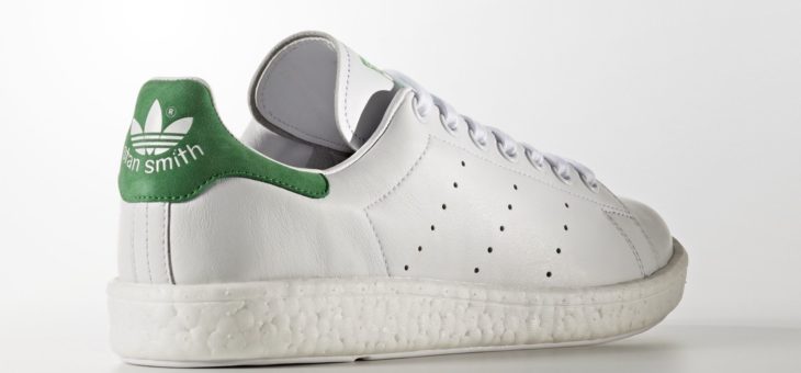 adidas Stan Smith OG Boost on sale for $79