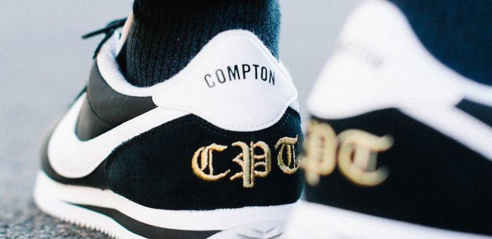 Nike Cortez XLV LA Pack