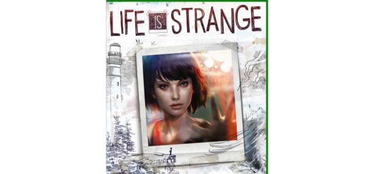 Life Is Strange for #XboxOne is on sale for ONLY $7.99 with Free Shipping