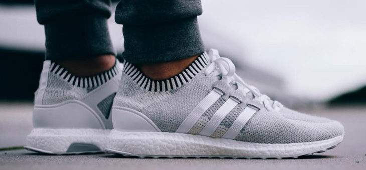 30% OFF – adidas EQT Support Ultra PK Boost