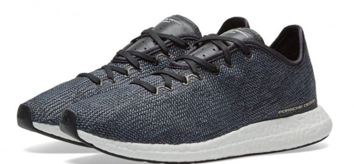 Adidas x Porsche Design “Travel Tourer” Boost on sale for $155