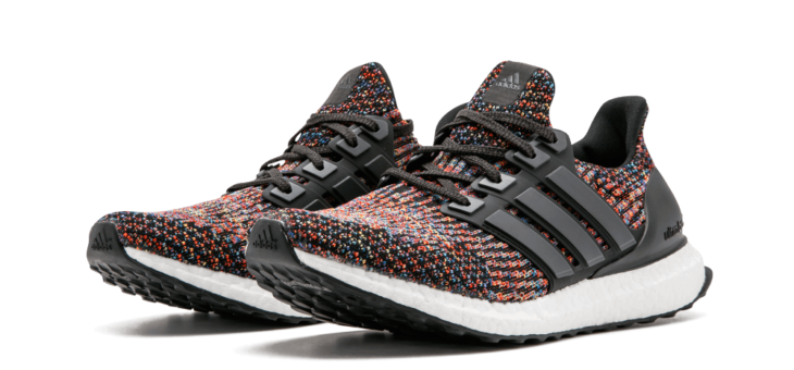 Adidas Ultra Boost LTD Multicolor (CG3004) Links