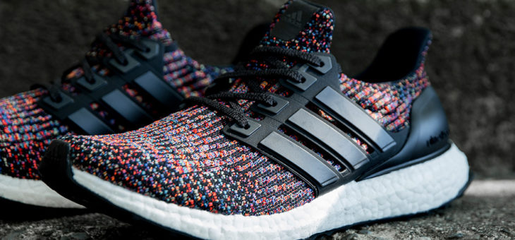6/28 UltraBoost Release Links