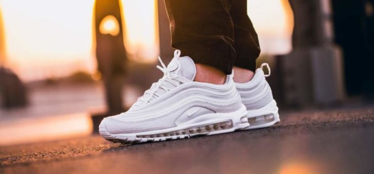 Nike Air Max 97 “Summer Scales”