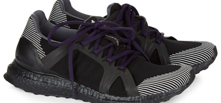 50% off SM x adidas Ultra Boost Black (almost gone)