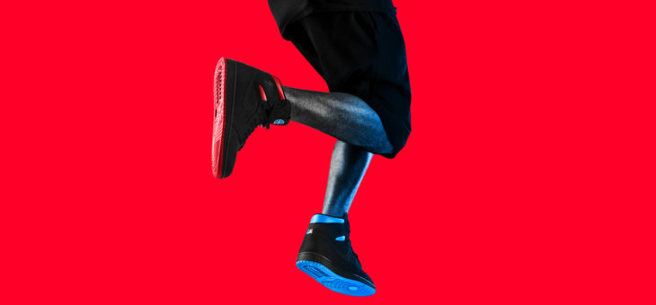 Air Jordan 1 Retro High OG Quai 54 Release Links