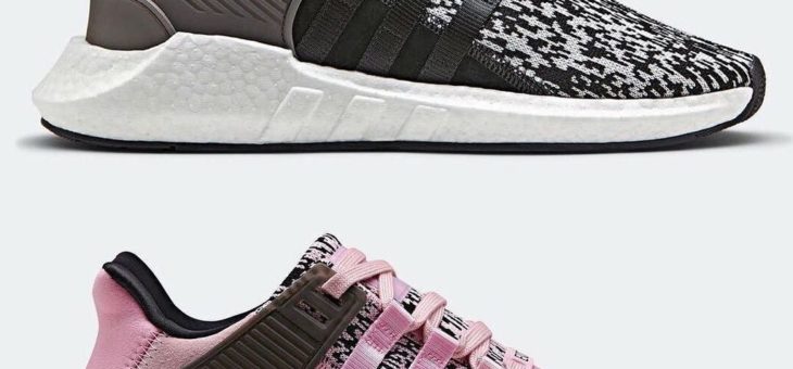 adidas EQT Support 93/17 release is 30 minutes away