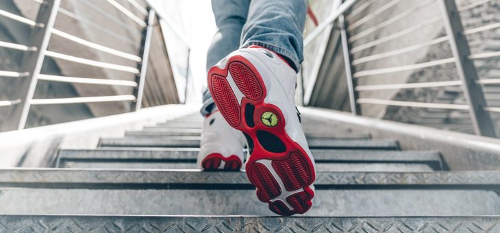 Jordan Retro 13 History Of Flight and Mint Release Links