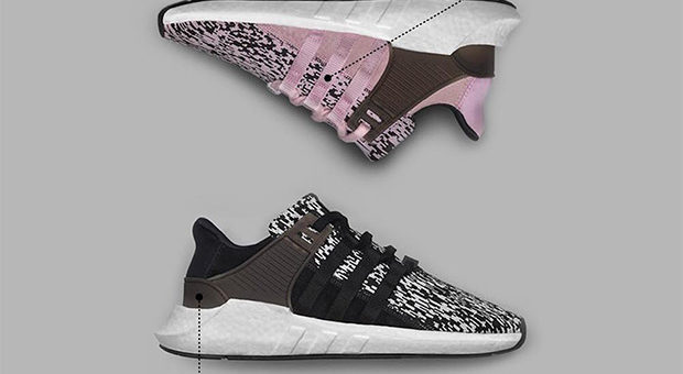 July 8th adidas EQT Support 93/17 Release Links