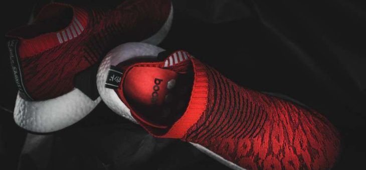 adidas NMD_CS2 Glitch Release Links